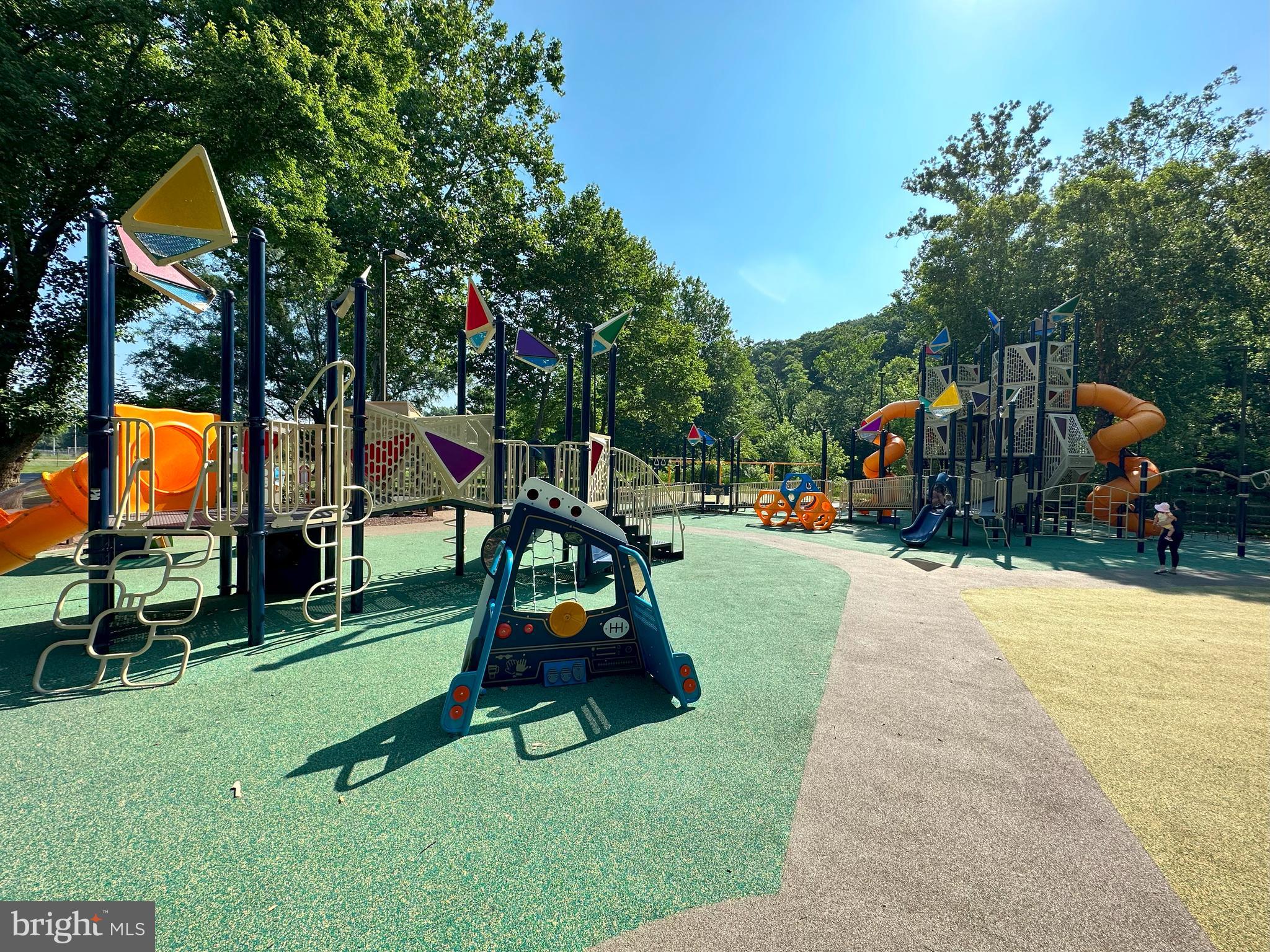 PRESTON - Residential