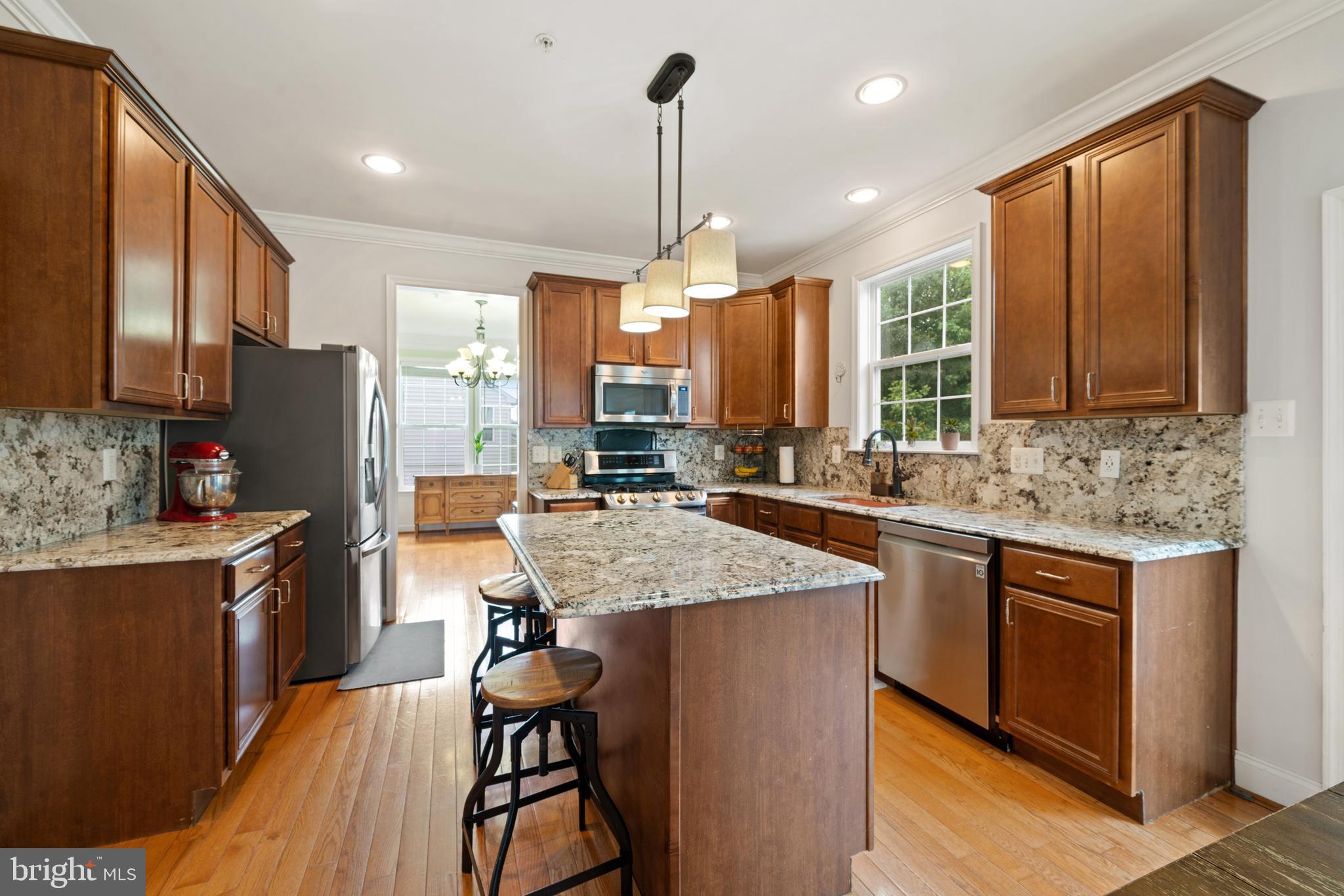 PRESTON - Residential