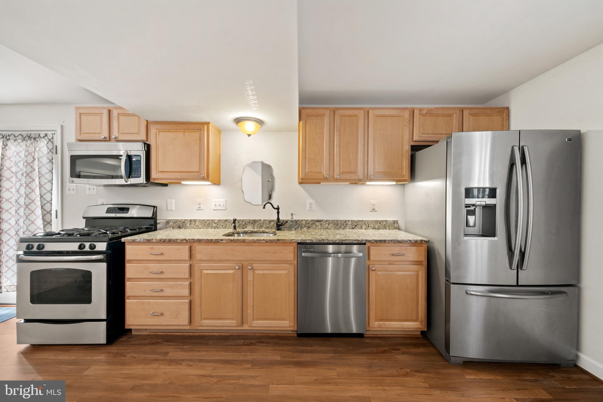 PRESTON - Residential