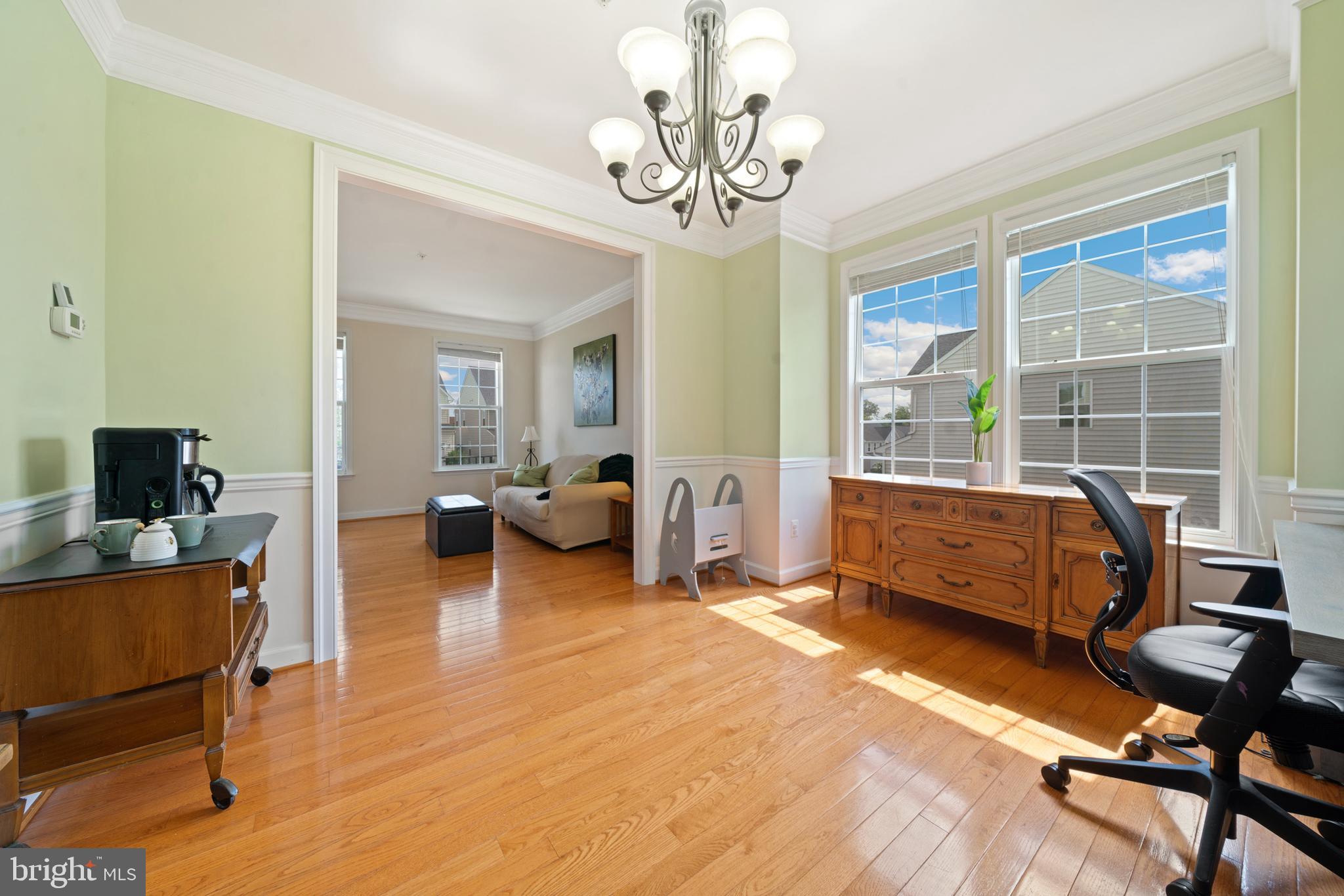 PRESTON - Residential