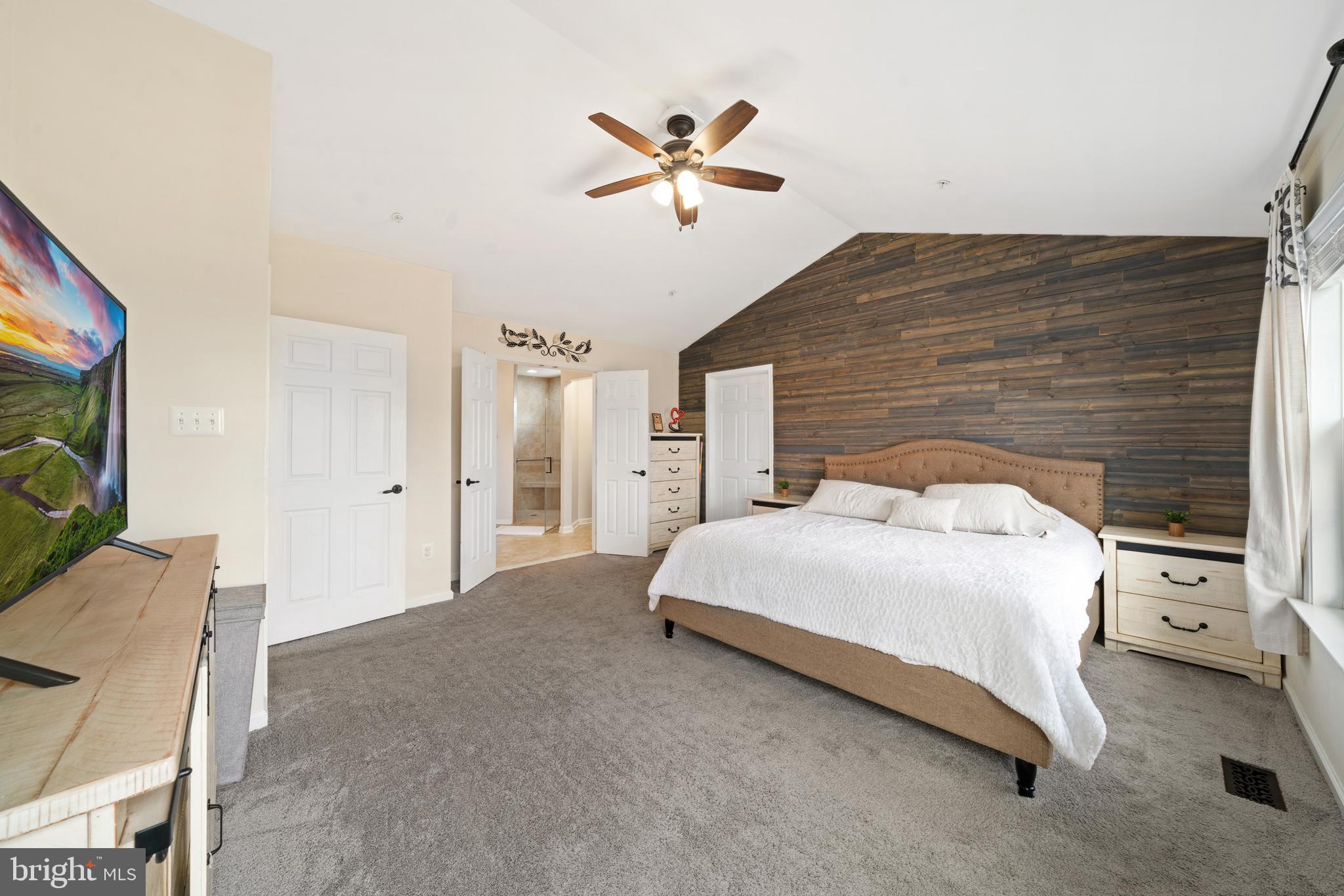 PRESTON - Residential