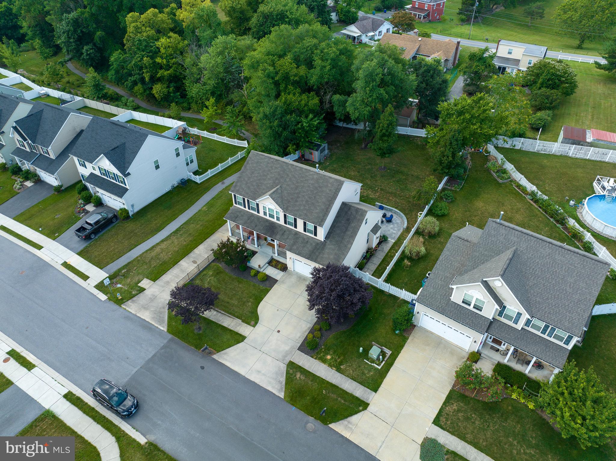 PRESTON - Residential