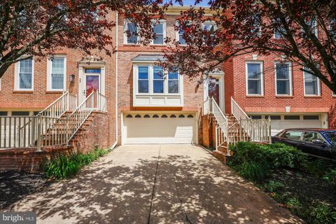 21 STERLING COURT ROCKVILLE MD 20850