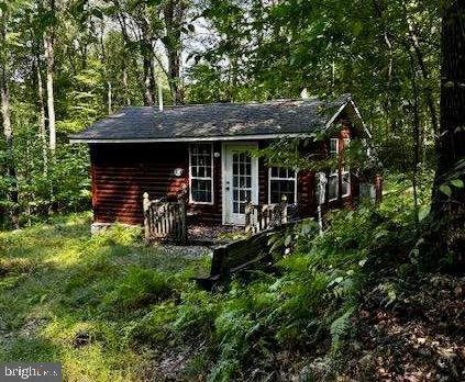 140 Hollis Beaulieu Road, Friendsville, MD, 21531