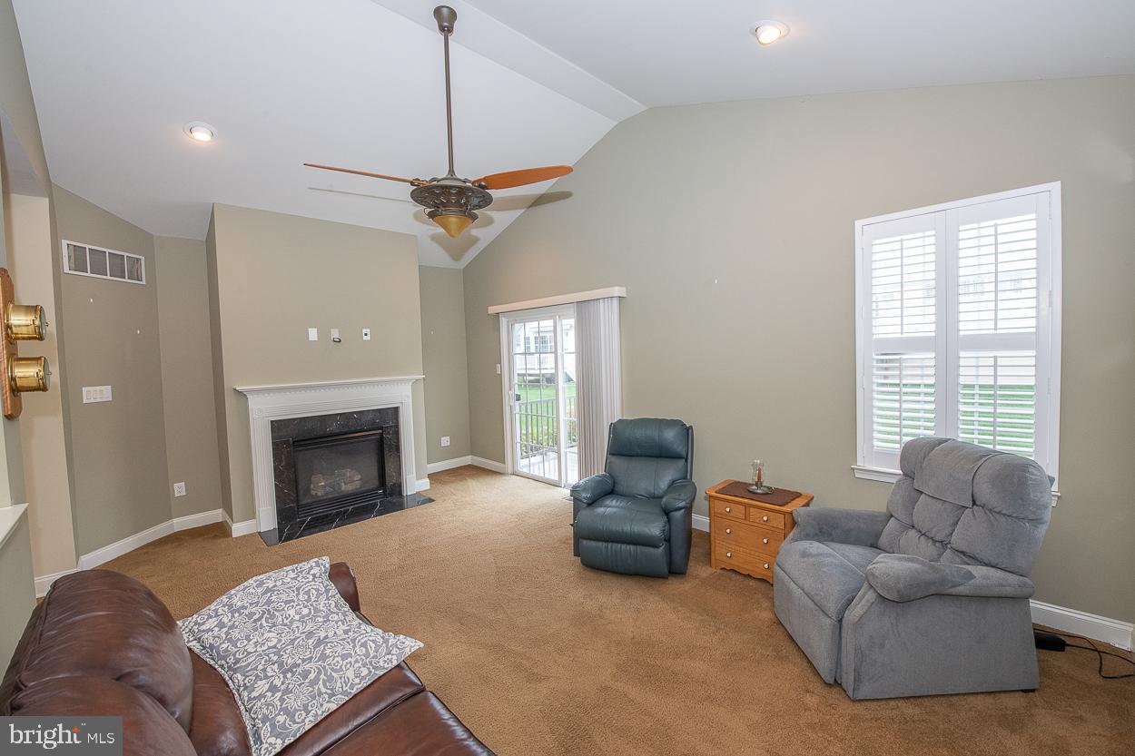 VILLAGES AT HILLVIEW - Residential