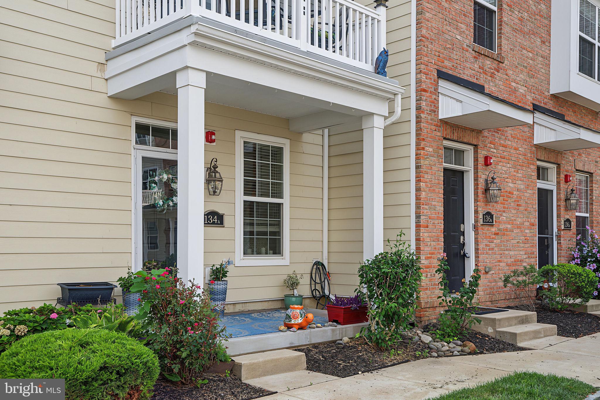 134 FLEET COURT A