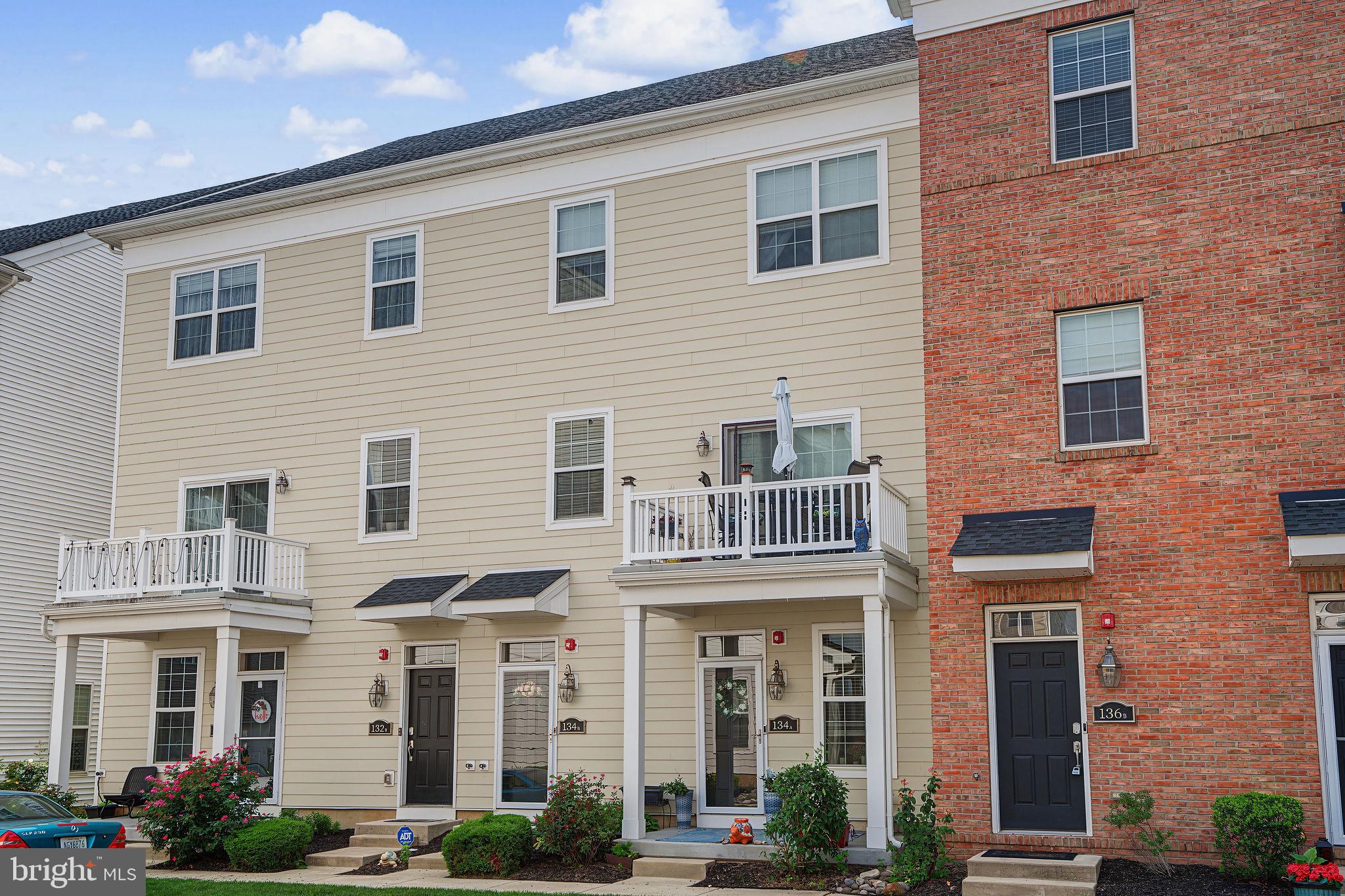 134 FLEET COURT A