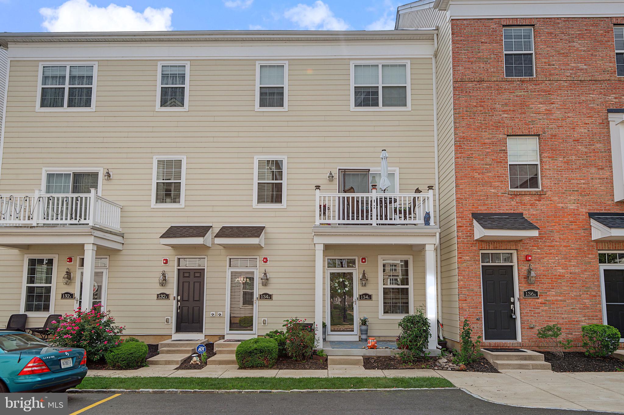 134 FLEET COURT A
