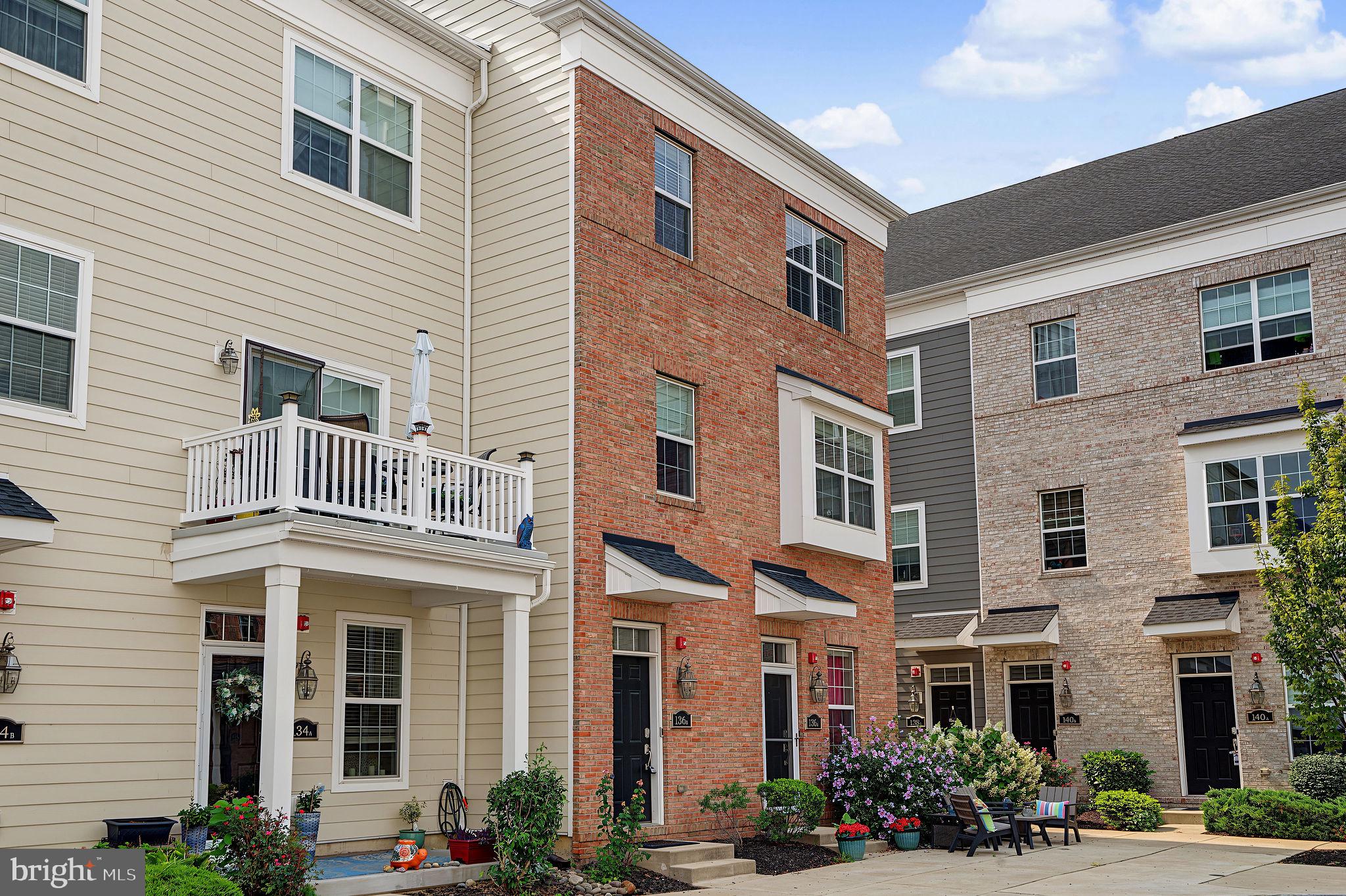 134 FLEET COURT A
