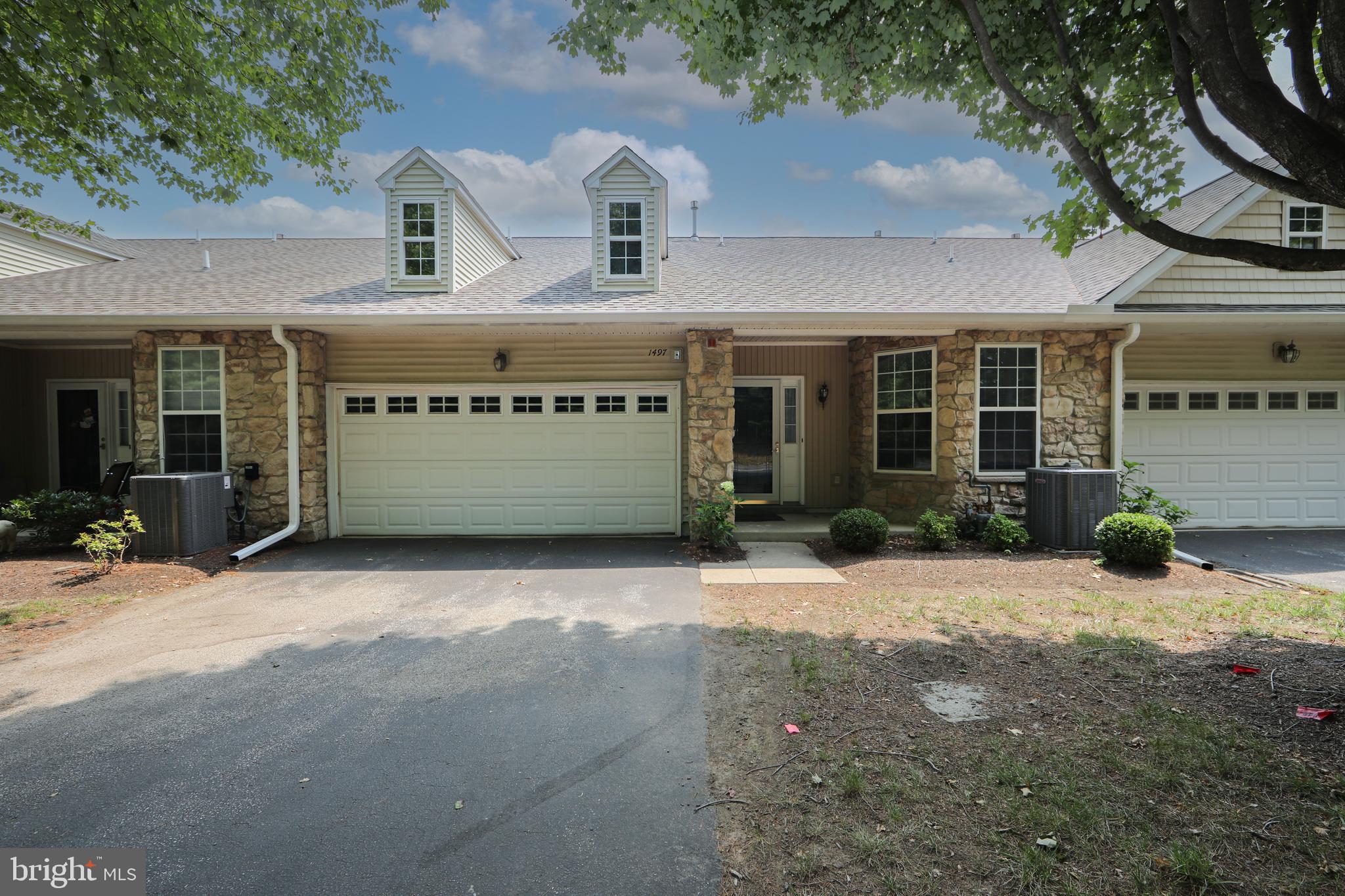 1497 COUNTRY CLUB DRIVE