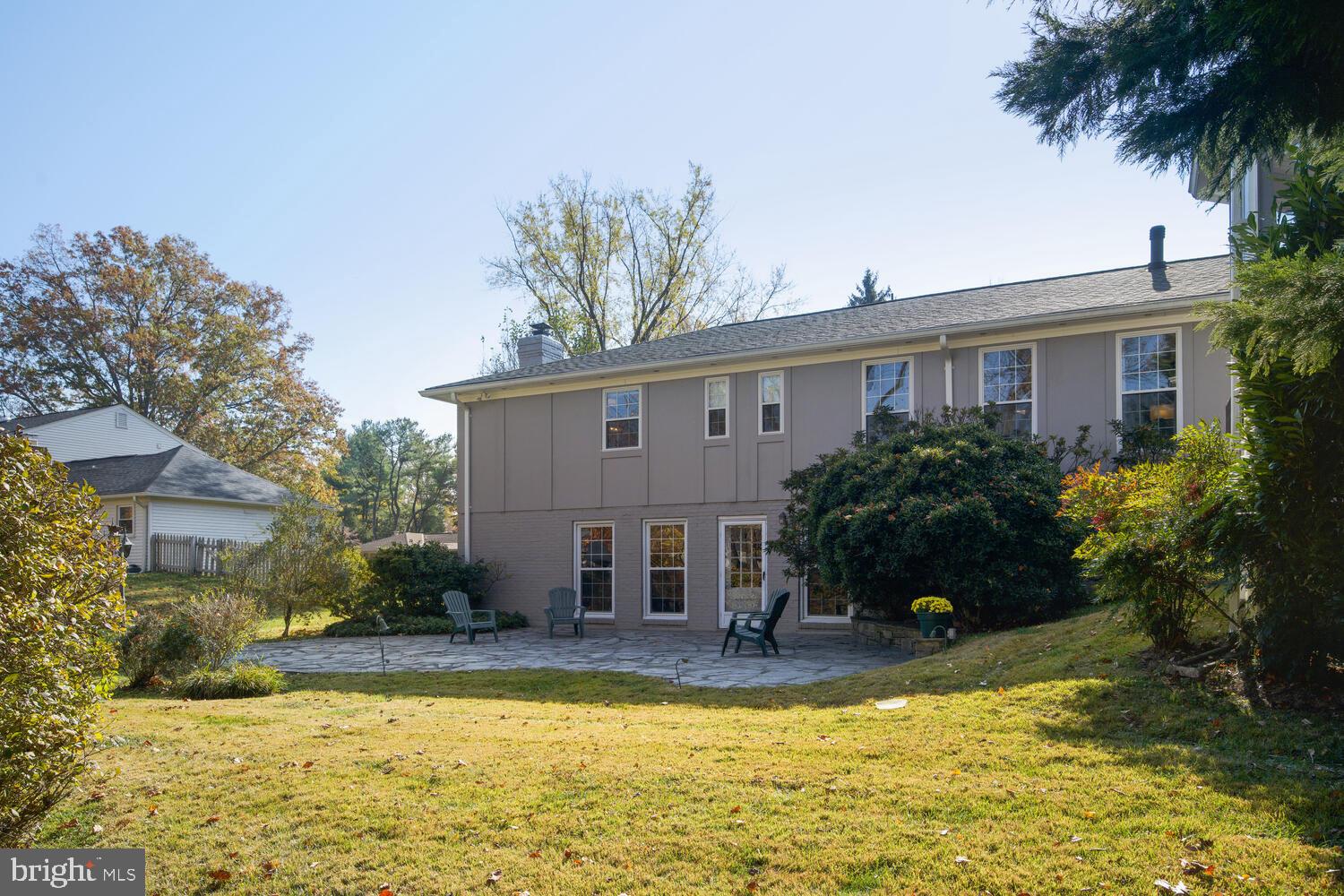 LAKE NORMANDY ESTATES - Residential