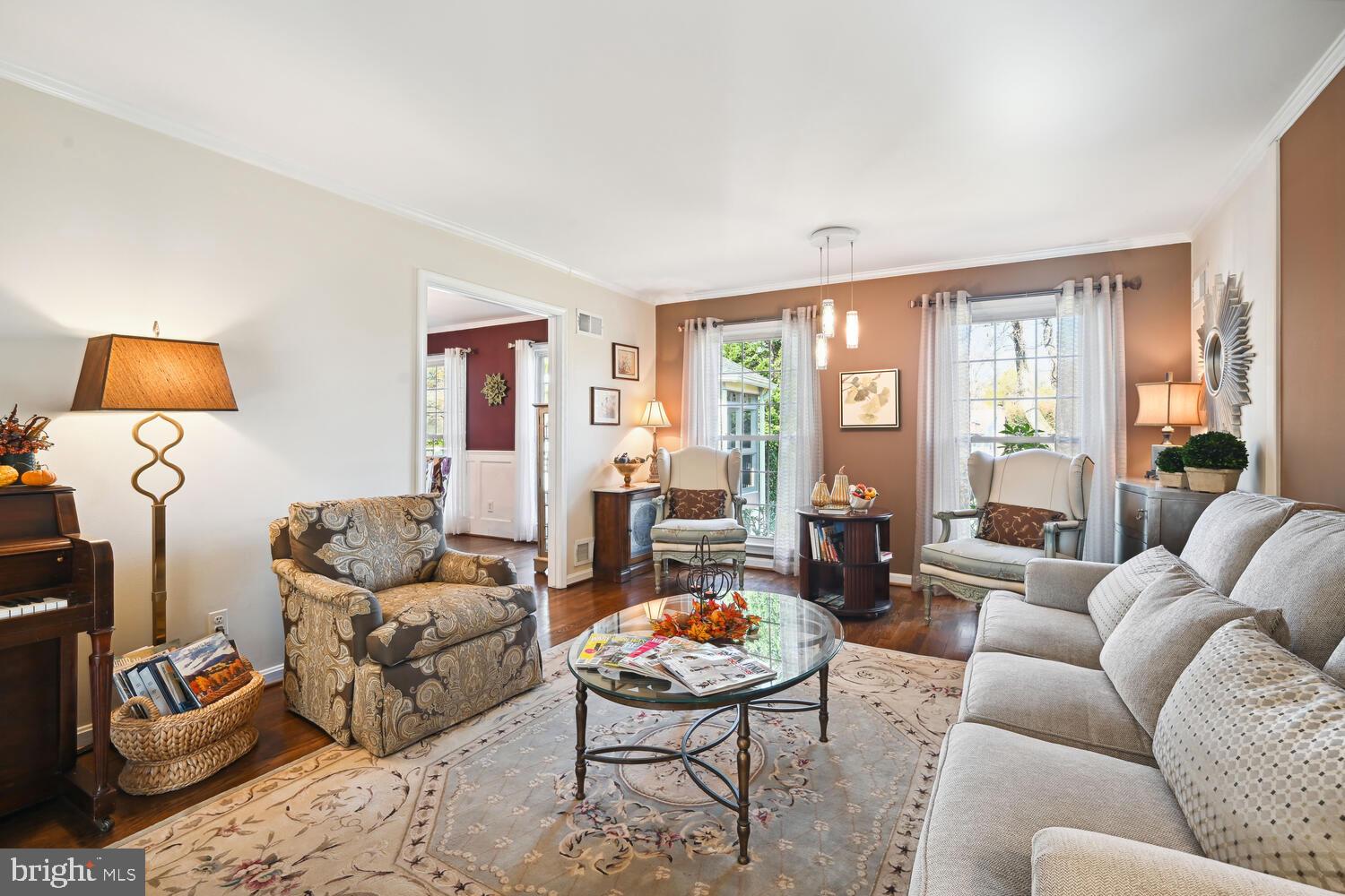 LAKE NORMANDY ESTATES - Residential