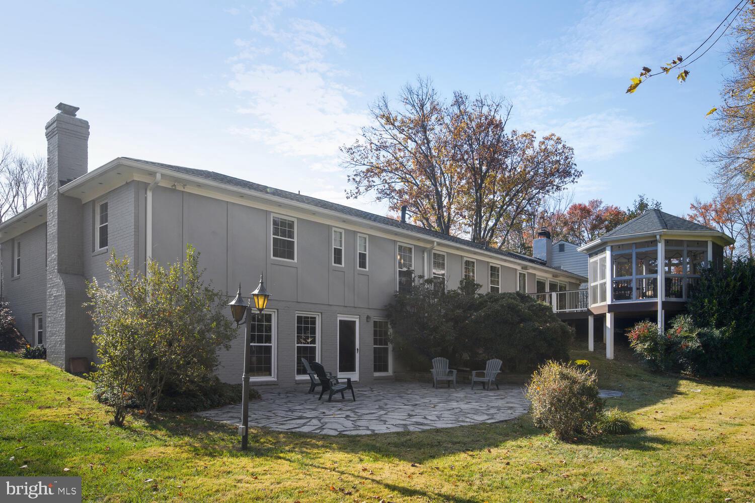 LAKE NORMANDY ESTATES - Residential