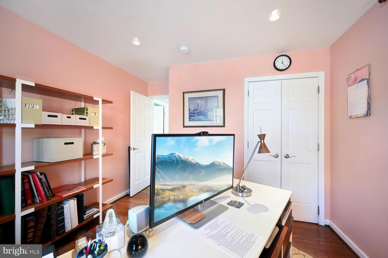 LAKE NORMANDY ESTATES - Residential