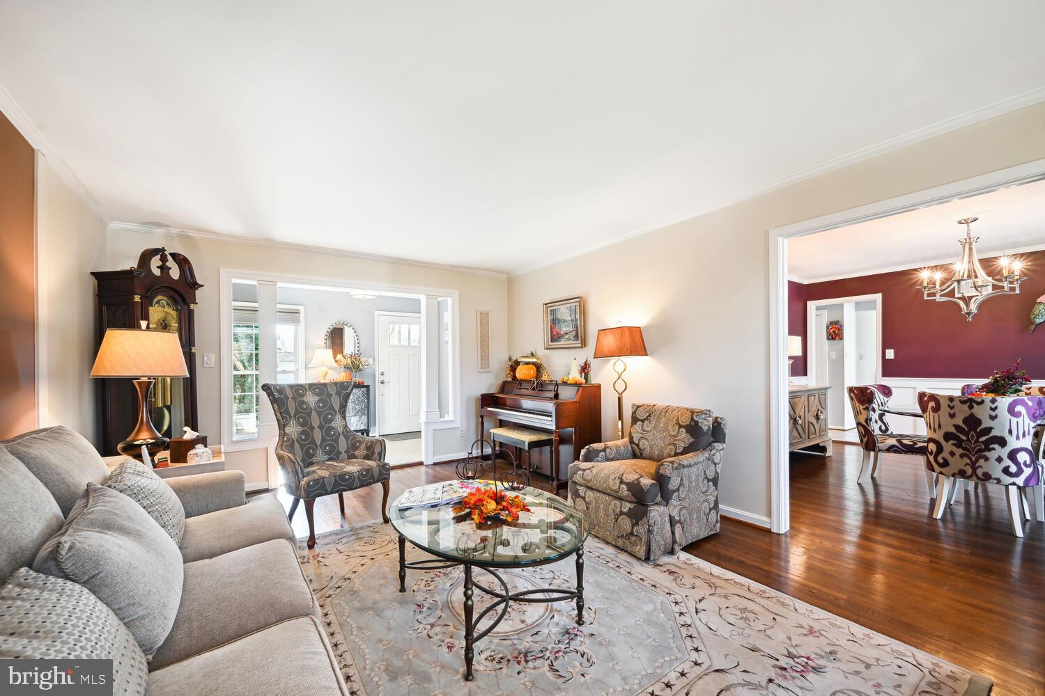 LAKE NORMANDY ESTATES - Residential