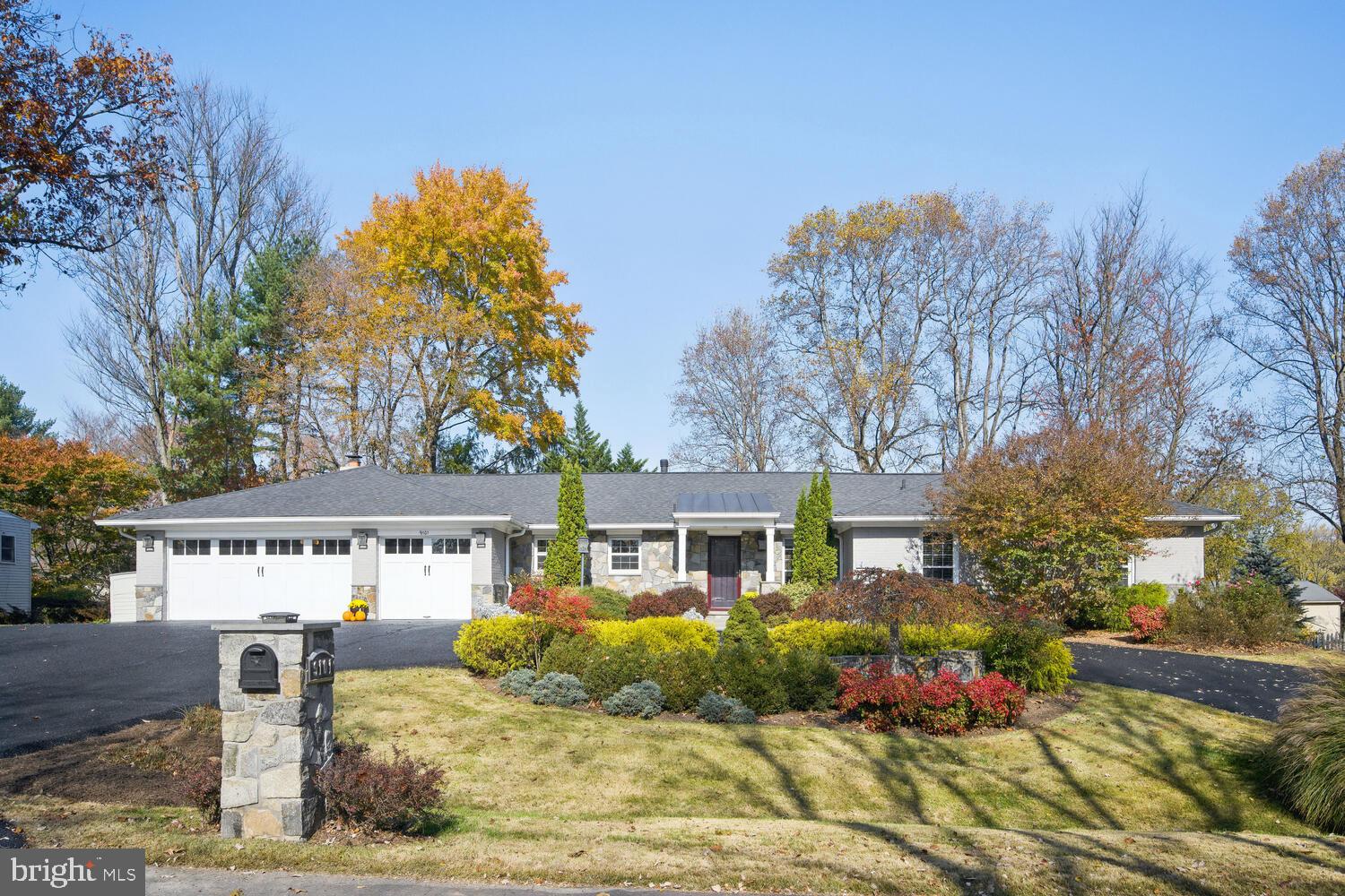 LAKE NORMANDY ESTATES - Residential