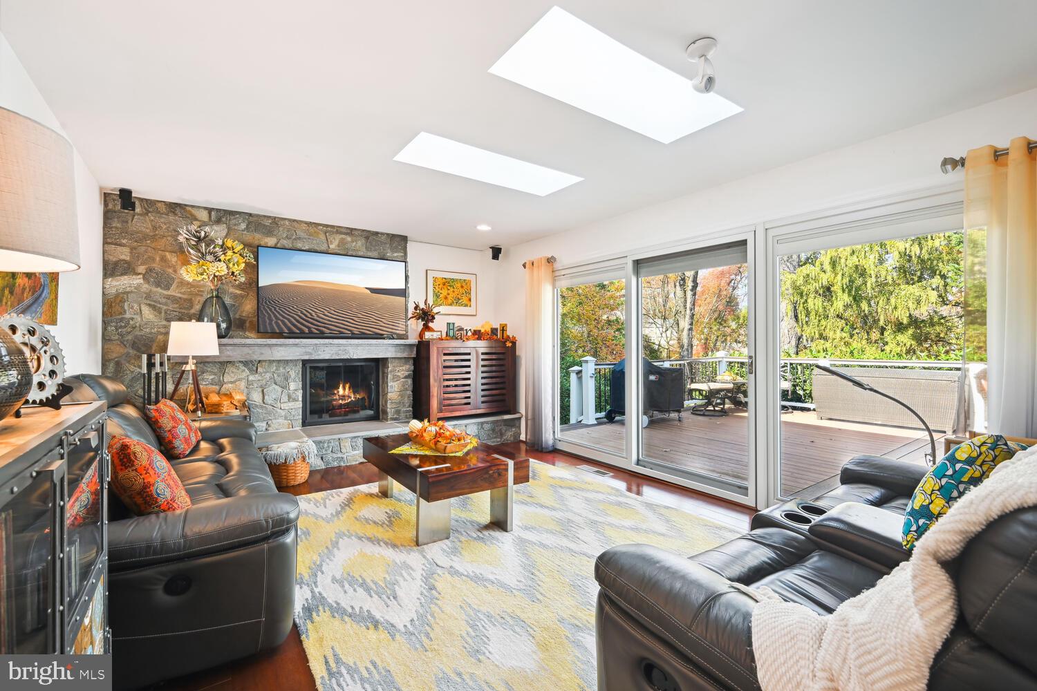 LAKE NORMANDY ESTATES - Residential