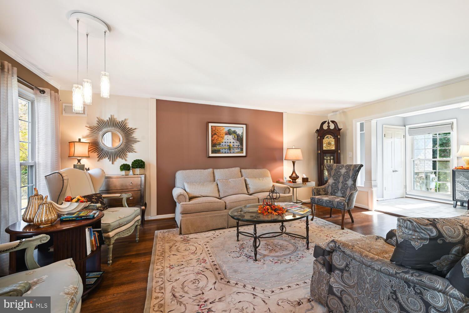 LAKE NORMANDY ESTATES - Residential