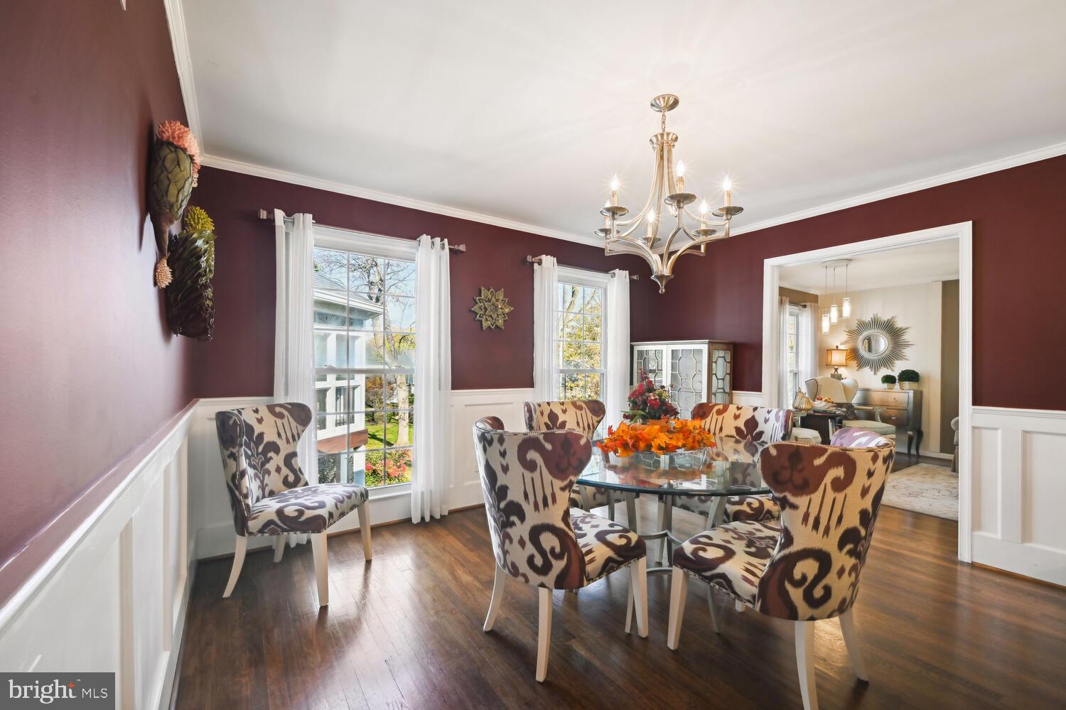 LAKE NORMANDY ESTATES - Residential