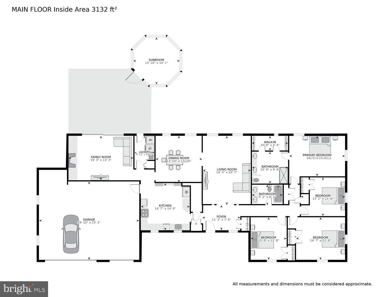 LAKE NORMANDY ESTATES - Residential