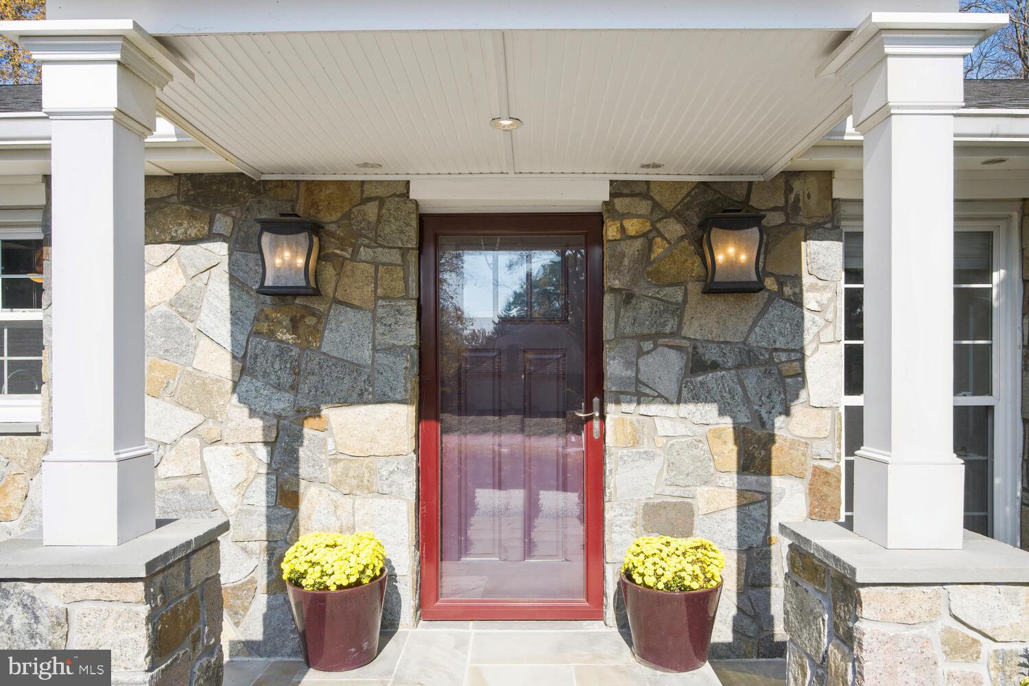 LAKE NORMANDY ESTATES - Residential