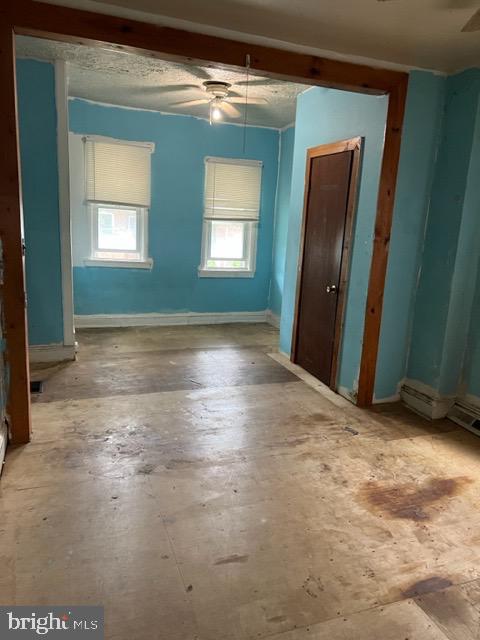 COPPIN HEIGHTS - Residential