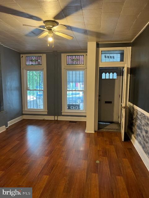 COPPIN HEIGHTS - Residential