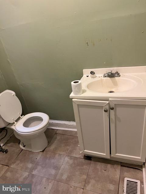 COPPIN HEIGHTS - Residential