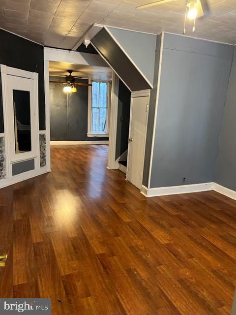 COPPIN HEIGHTS - Residential