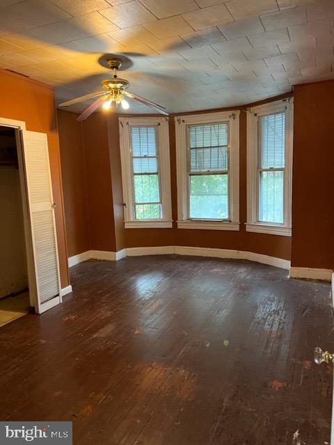 COPPIN HEIGHTS - Residential