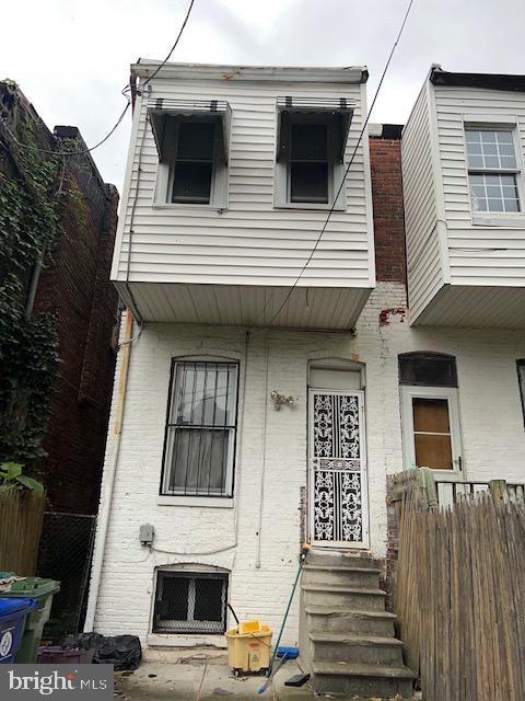 COPPIN HEIGHTS - Residential