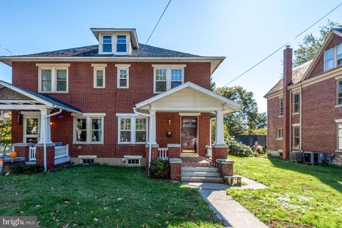 Photo of 115 Cooper Avenue, LANDISVILLE, PA 17538 (MLS # PALA2077790)