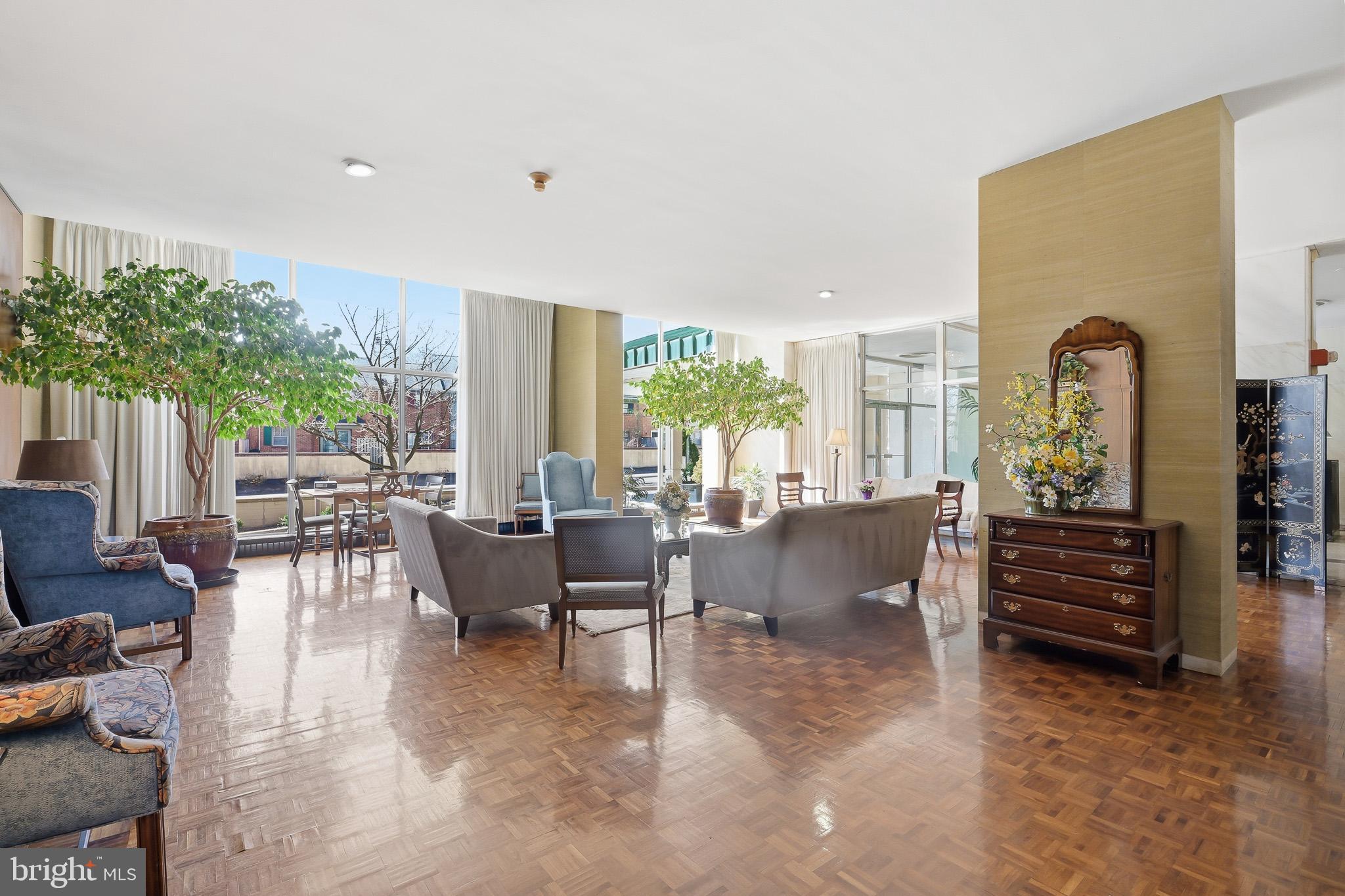 1401 PENNSYLVANIA AVENUE 202