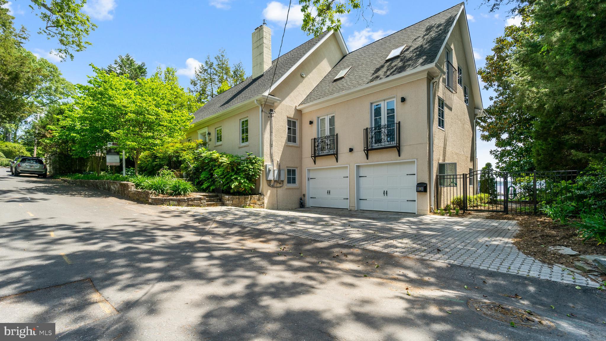 LINSTEAD ON THE SEVERN - Residential