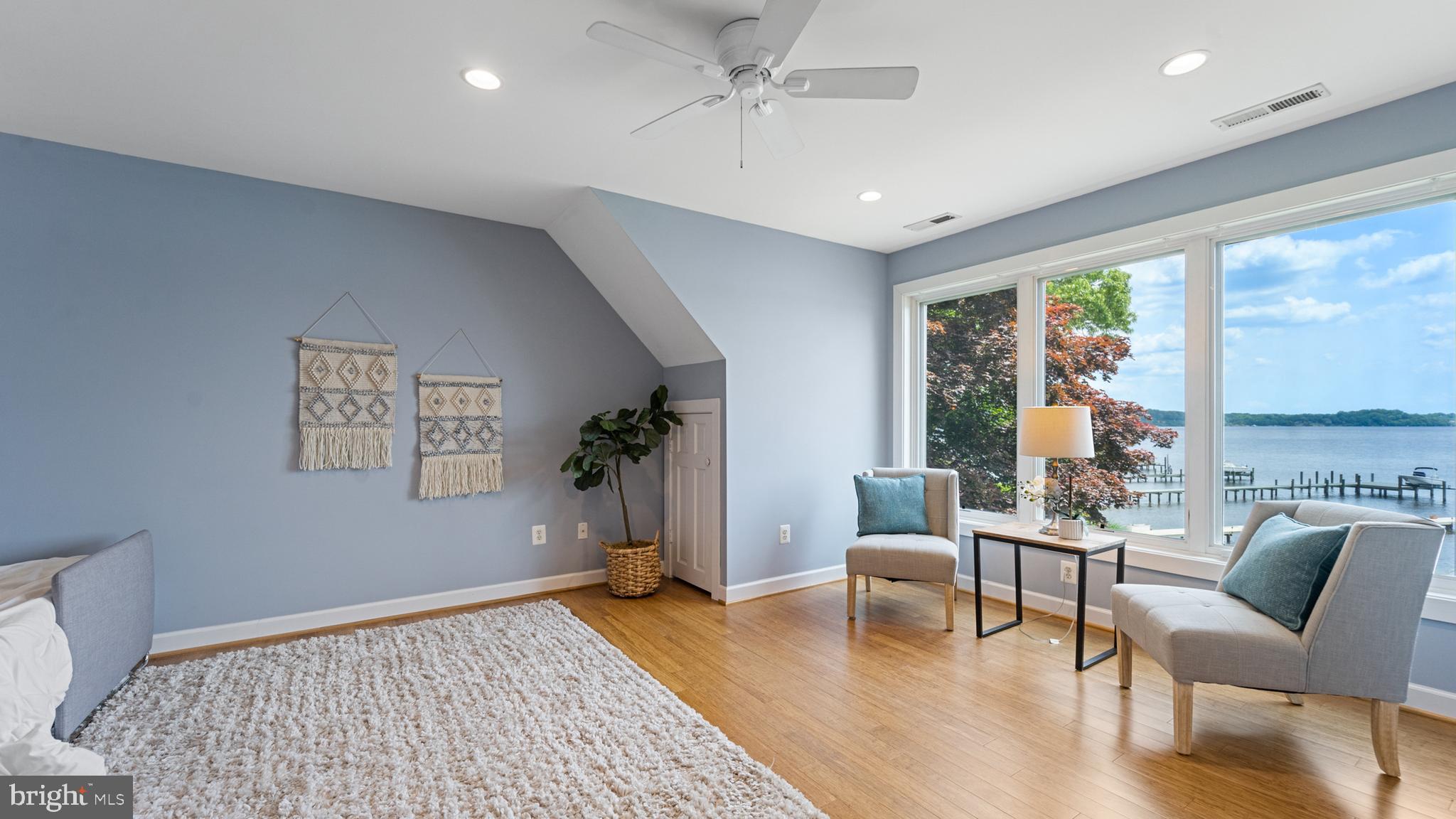 LINSTEAD ON THE SEVERN - Residential