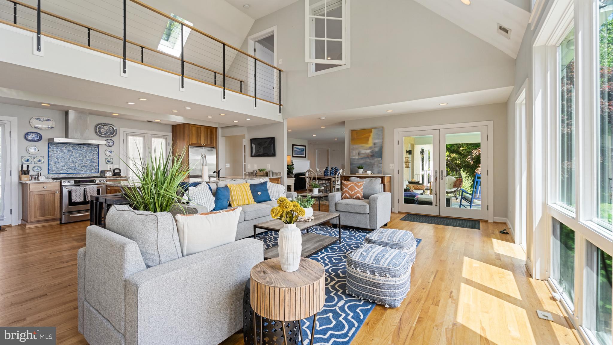 LINSTEAD ON THE SEVERN - Residential