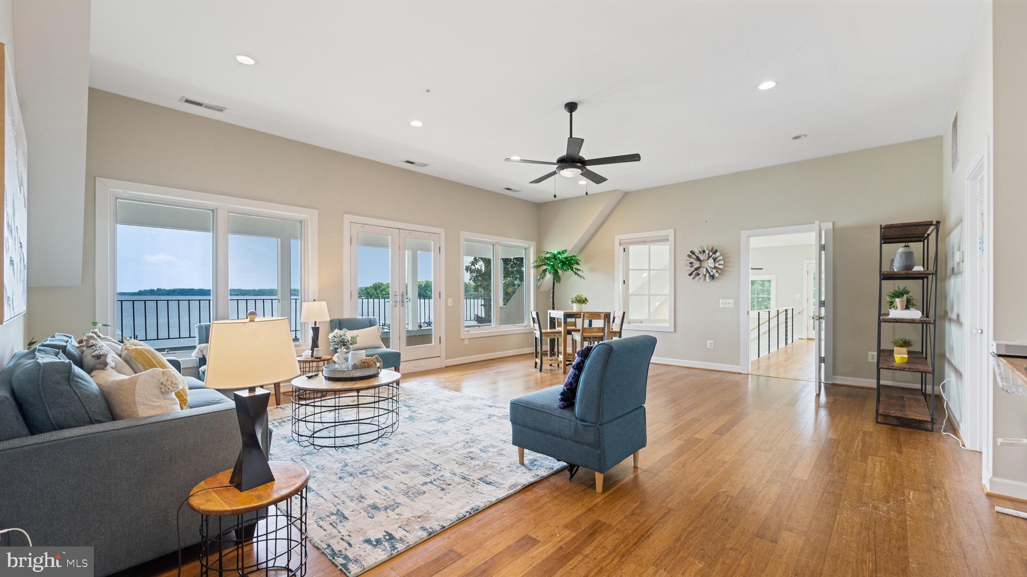 LINSTEAD ON THE SEVERN - Residential