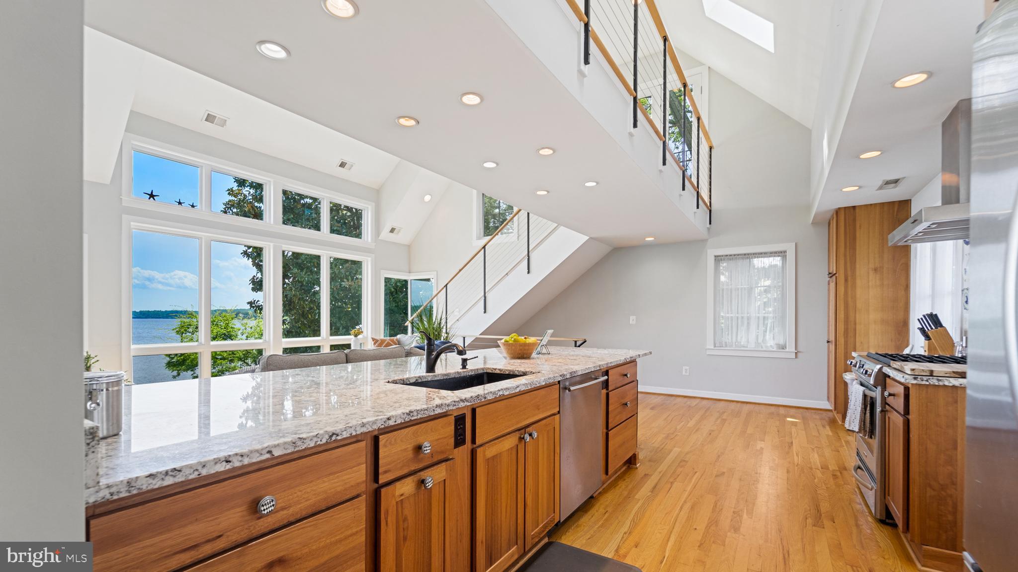 LINSTEAD ON THE SEVERN - Residential