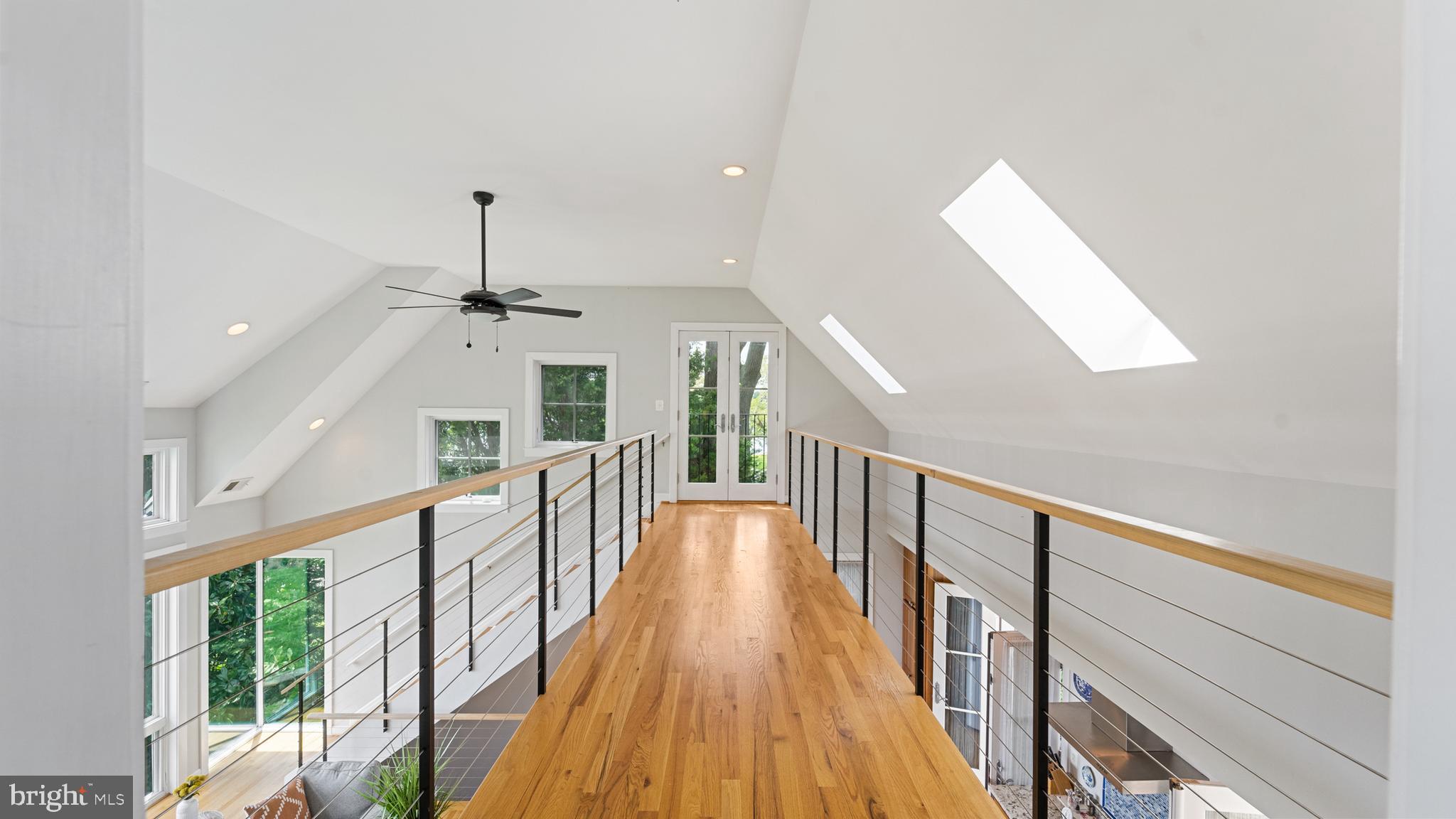 LINSTEAD ON THE SEVERN - Residential