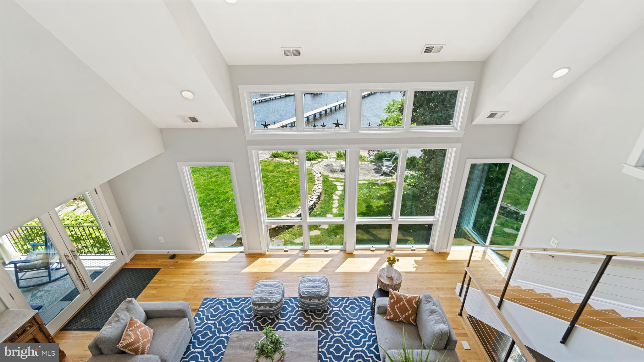 LINSTEAD ON THE SEVERN - Residential