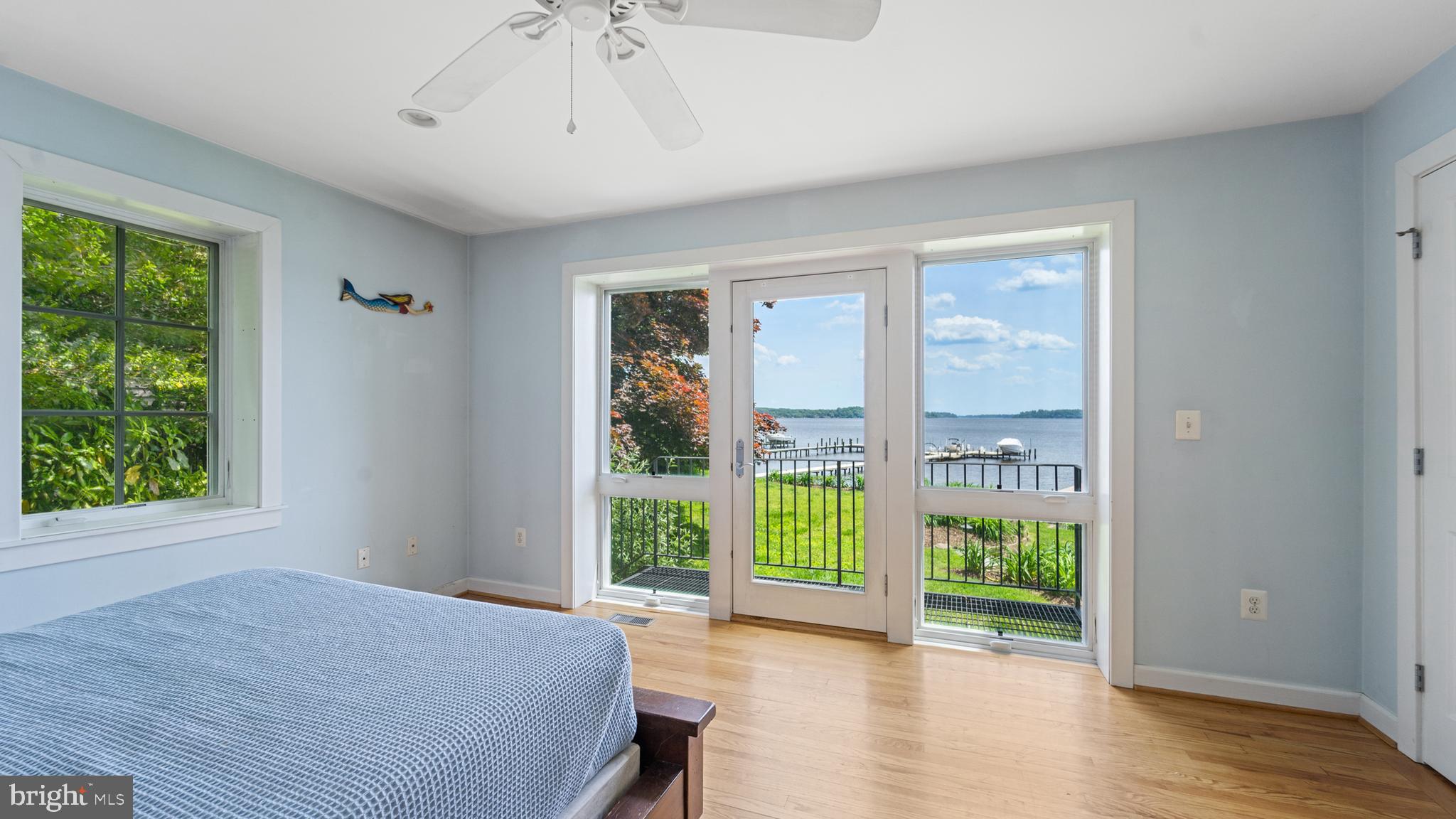 LINSTEAD ON THE SEVERN - Residential