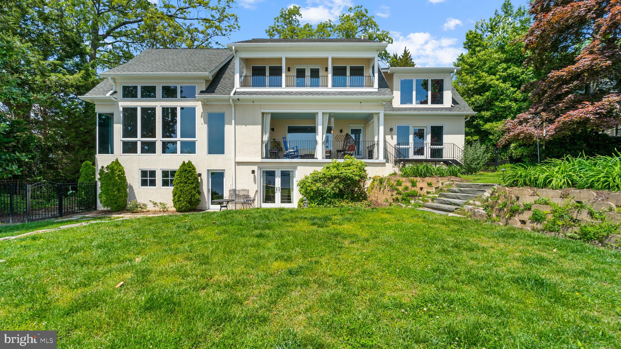 LINSTEAD ON THE SEVERN - Residential