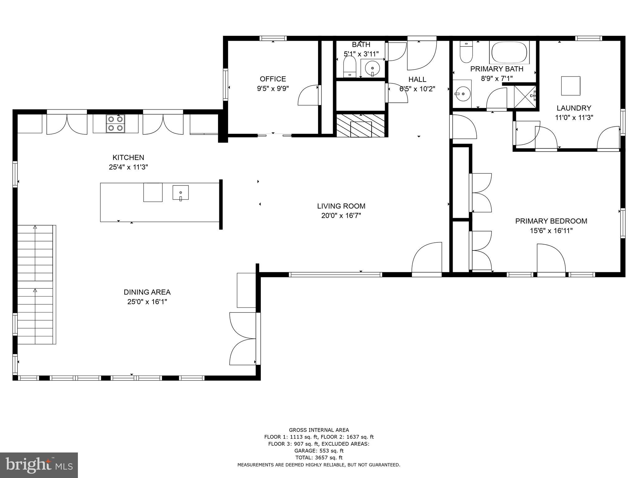LINSTEAD ON THE SEVERN - Residential