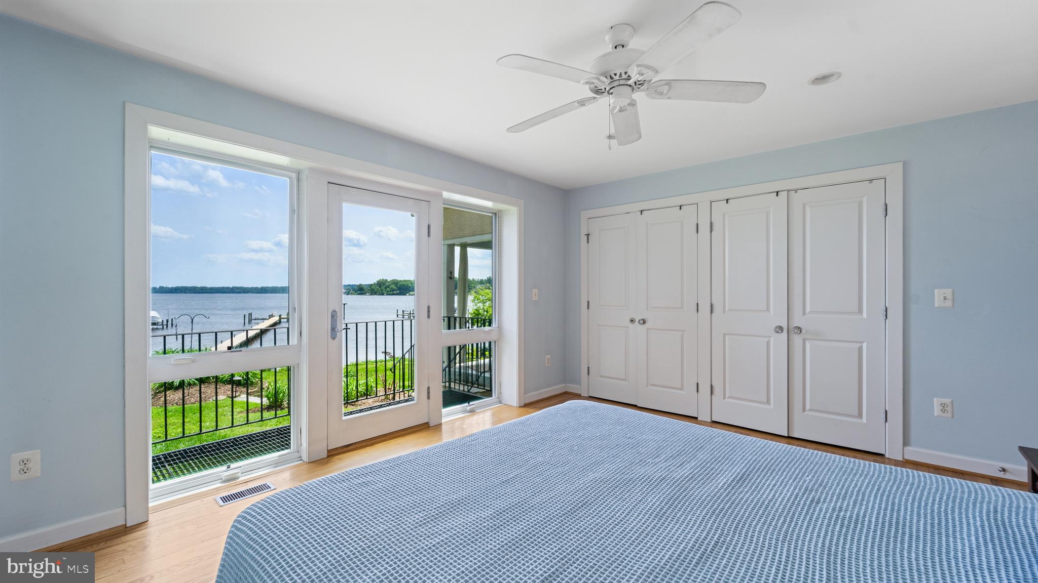 LINSTEAD ON THE SEVERN - Residential