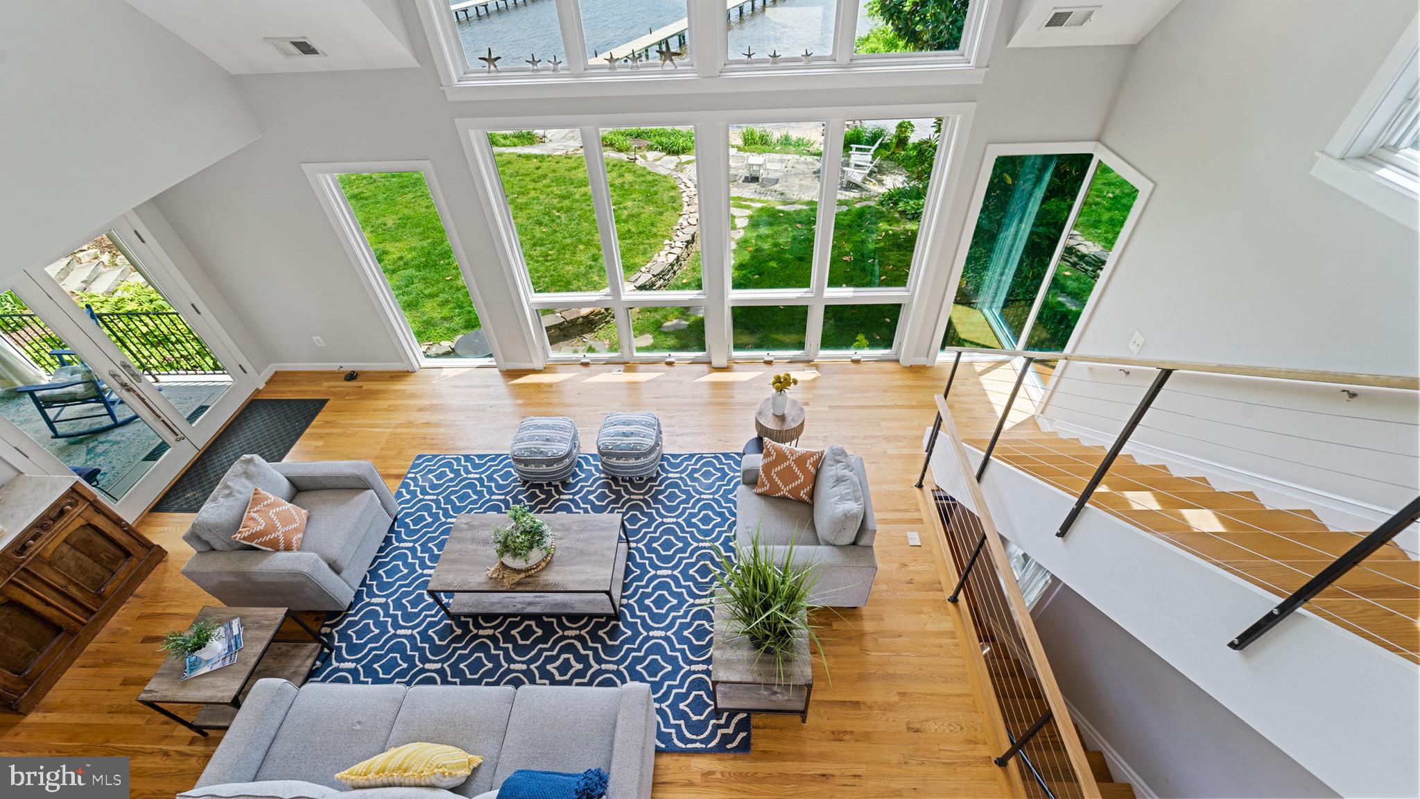 LINSTEAD ON THE SEVERN - Residential