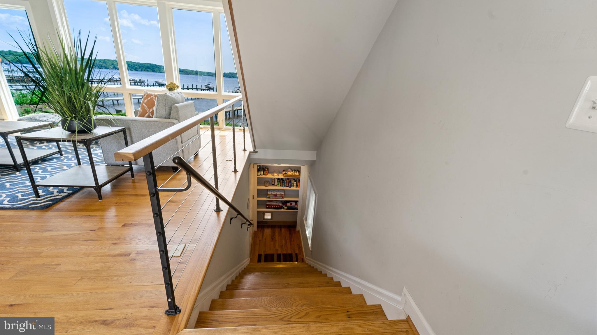 LINSTEAD ON THE SEVERN - Residential