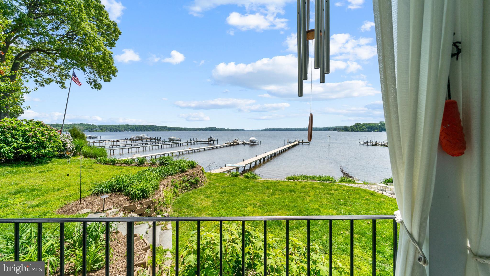 LINSTEAD ON THE SEVERN - Residential