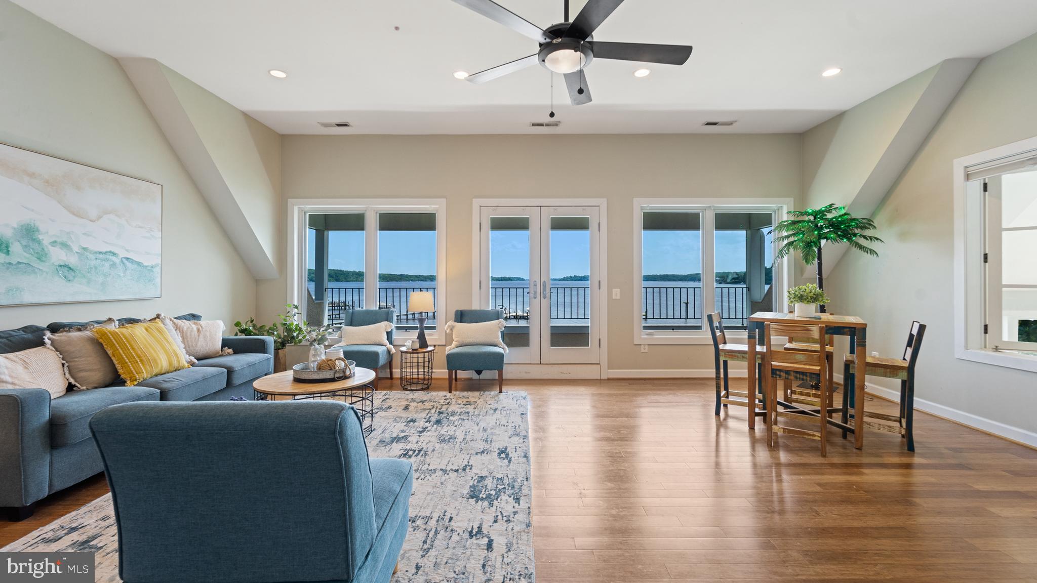 LINSTEAD ON THE SEVERN - Residential