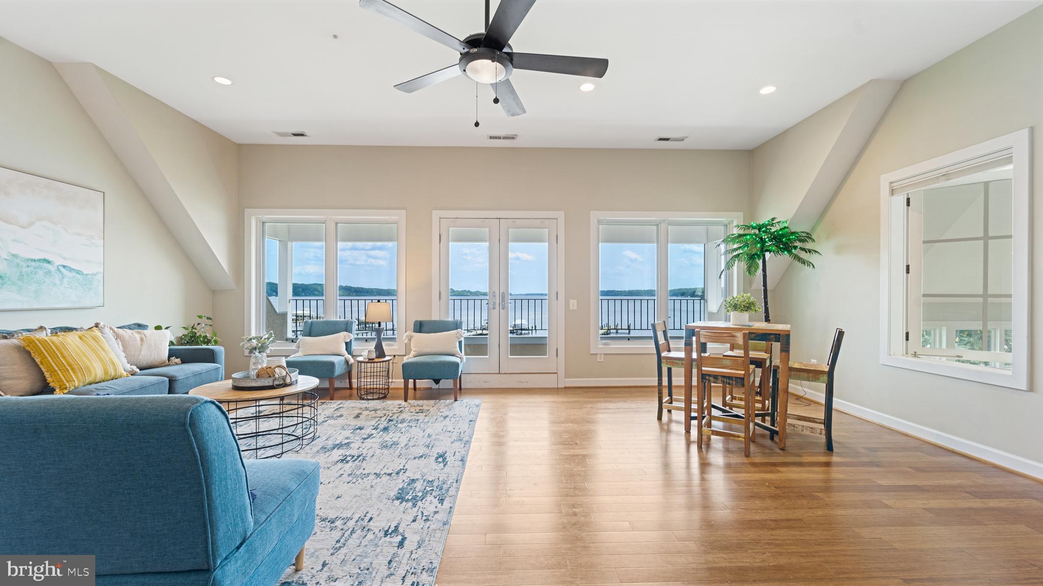 LINSTEAD ON THE SEVERN - Residential