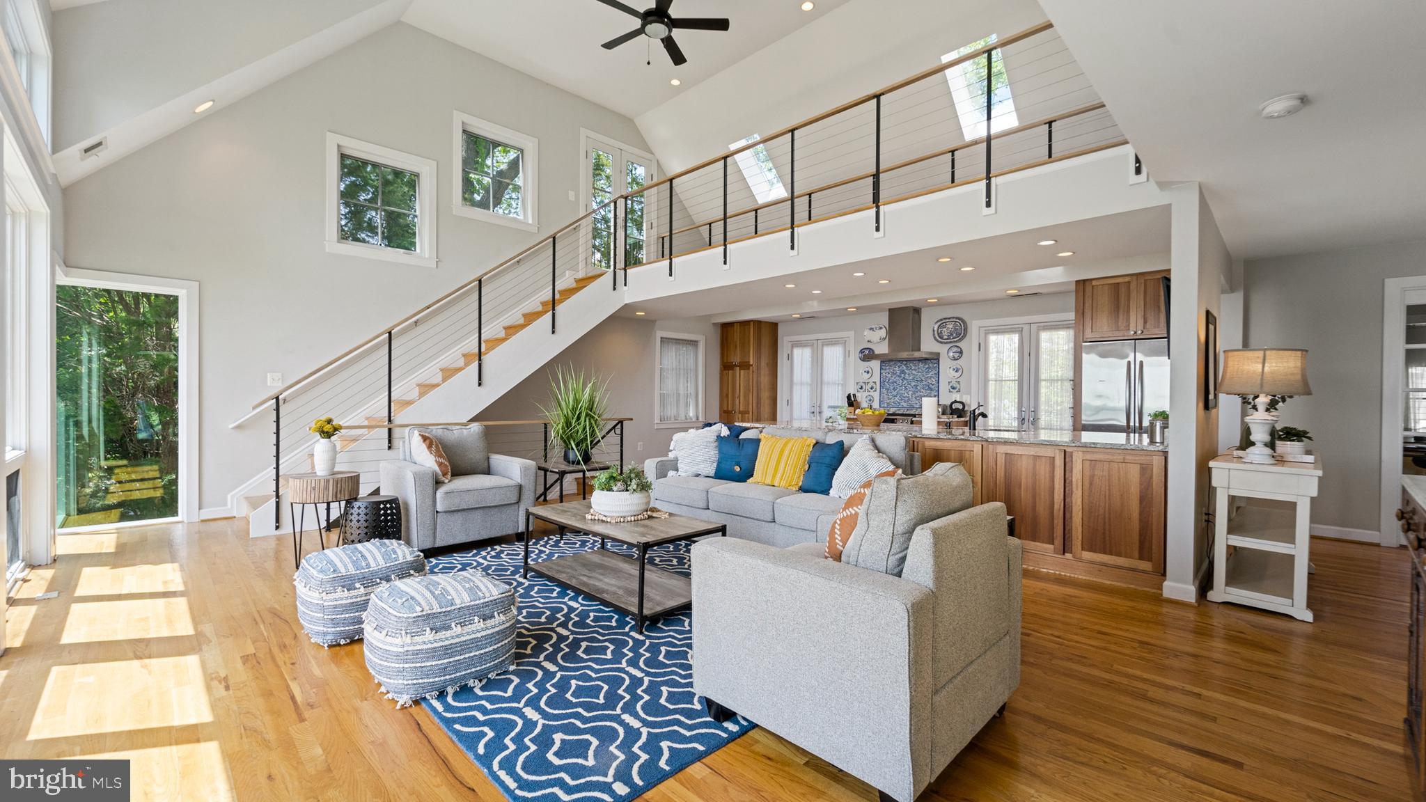 LINSTEAD ON THE SEVERN - Residential